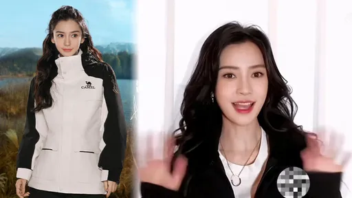 Angelababy新廣告遭秒刪　脫手22億北京豪宅救急