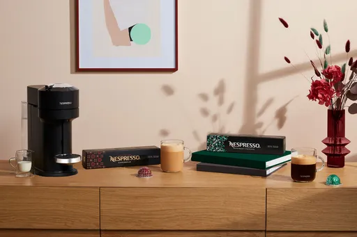 Nespresso 3款獨特萬聖節限定咖啡登台!周年慶全系列咖啡機3300元起