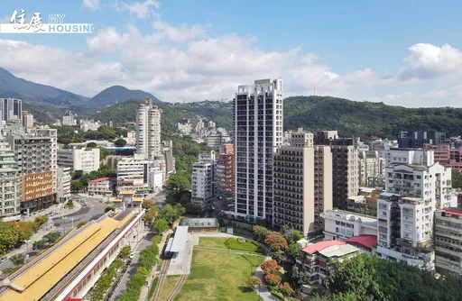 高房價要斤斤計較 雙北小基地高公設比宅淪票房毒藥