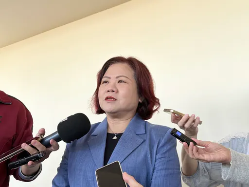 開放旅宿業移工討論中　許銘春喊話業者：多給國人就業機會