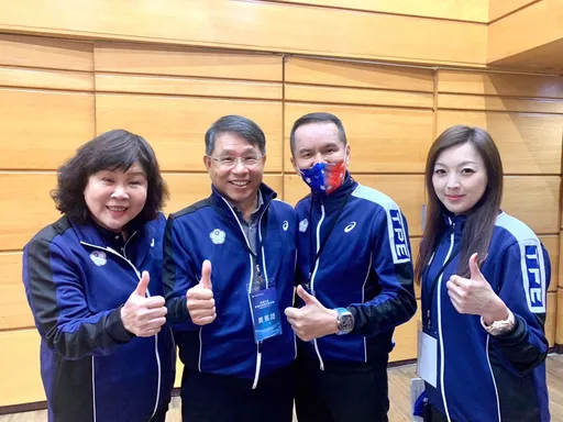 杭州亞洲帕拉運動會我們準備好了！愛爾麗集團做為選手後盾攜手全力以赴