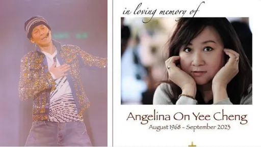 鄭少秋大女兒輕生亡 甄妮砲轟風流史:沒處理好他的人生