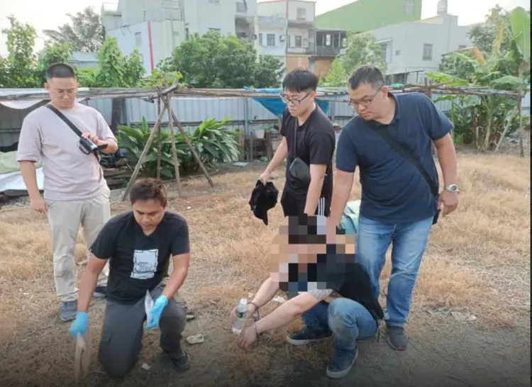 翻攝自記者爆料網