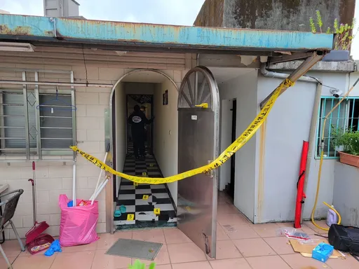 新北2男聚會飲酒變調 藍波刀互砍1人傷重身亡