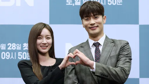 小三驚變老婆養母!成勛「砍掉重練」當上完美富三代