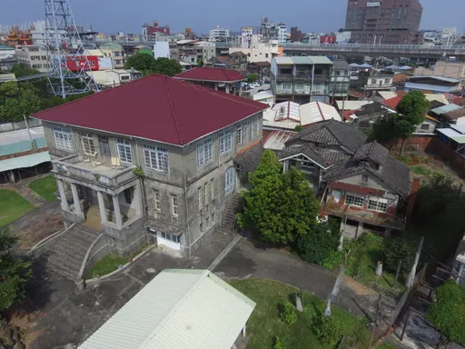 活化屏东「鼎昌号」李宅老建筑 屏县府揭开百年老宅神秘面纱