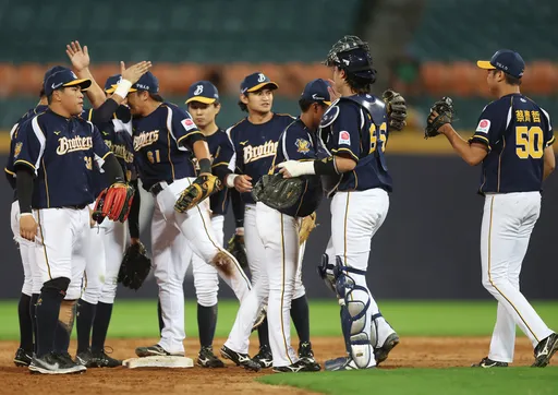 中信兄弟中止5連不勝!「恰總」彭政閔說話了