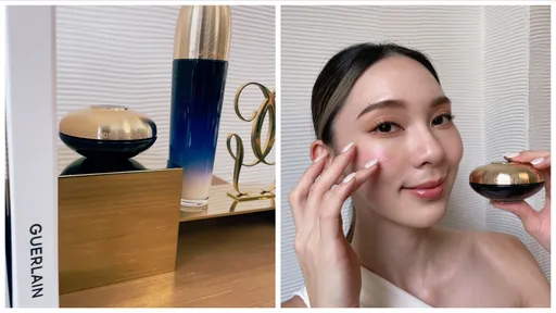 換季打造「蘭鑽」級美肌! 嬌蘭把蘭花浸漬精萃油融入新品中