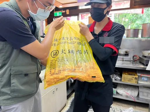 美豬洗產地!1.2噸流入竹市15家餐飲店 衛生局稽查已全部吃下肚