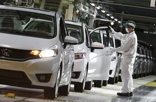 需求減緩 本田與通用汽車合製平價電動車喊卡