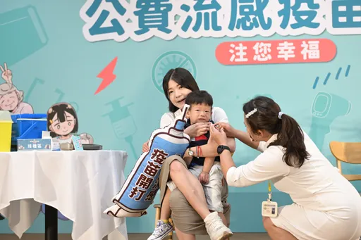 流感增3死24重症！9歲男腦炎失去意識　3天康復關鍵曝