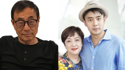 劉家昌再炸裂! 終止授權兒子這件事:不是劉家人不准碰錢