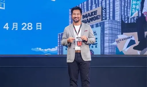 黃健瑋反擊了　控告Mia妨害名譽　遭酸「是有多需要鎂光燈」