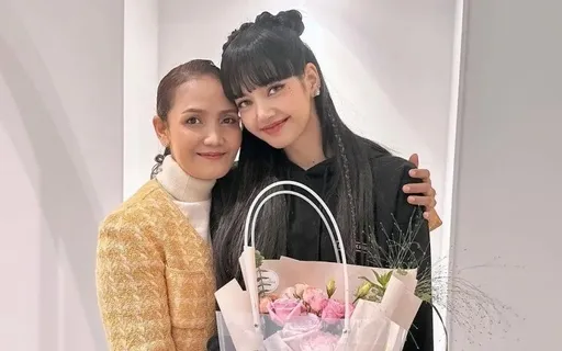 Lisa媽媽挺女兒跳脫衣舞「以為會更性感」 保守人設崩塌被炎上清空IG