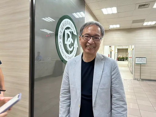夜班護理人員加薪最快明年1月上路!薛瑞元:醫院申請費衛福部加給40-50%