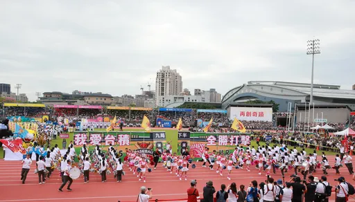 台積電員工運動會送8億大紅包 每人將發1.6萬特別獎金