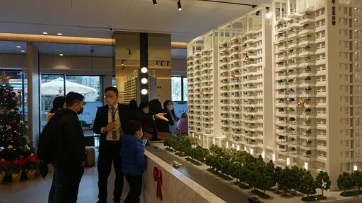 台積電拉抬高雄房價暴漲　預售屋交易近7成屬1-2房