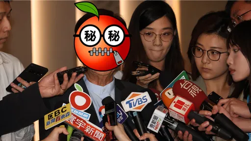 「藍白拖」企業大老看不下去！　要國民黨「別再堅持當正的」：沒柯文哲必輸