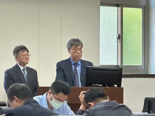 福島核廢水排海!首波秋刀魚船入港 農業部:會逐一採驗