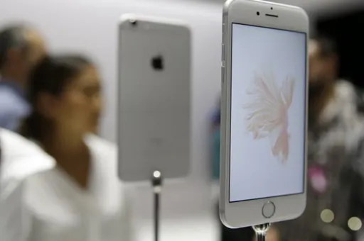 一支iPhone平均用多久? 研究報告答案令人吃驚
