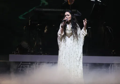 獨家|潘越雲淡水開店被爆給負評就喊告 回擊稱離職員工惡意抹黑