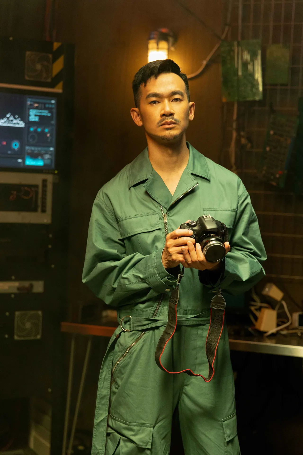 DJ HEAD认为，有时转个念，一切都可以是新生的。DJ HEAD MUSIC提供