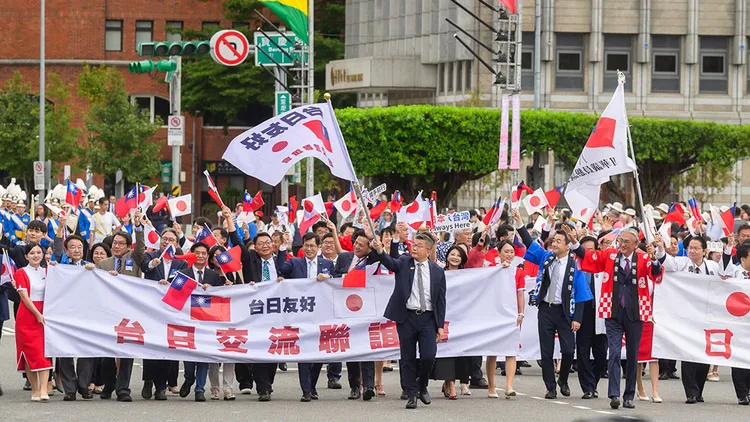 翻攝自游錫堃臉書