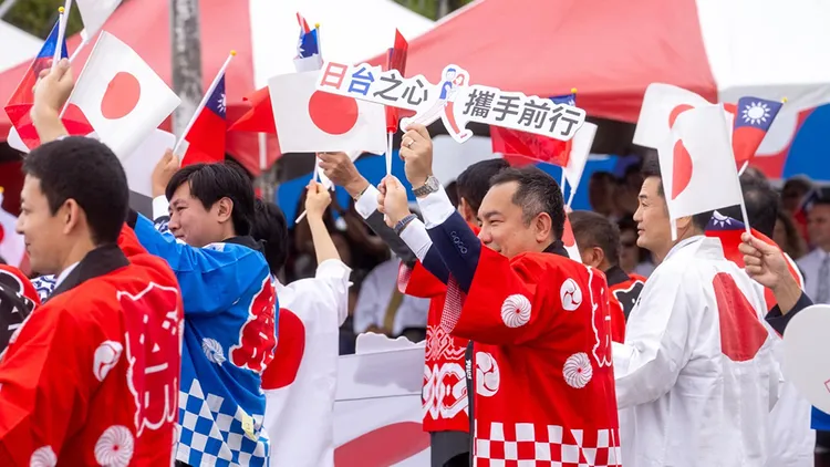 翻攝自游錫堃臉書