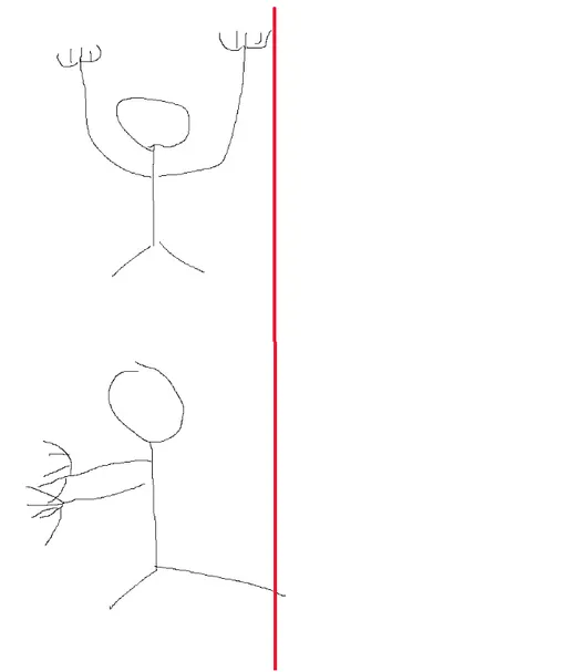 提早慶祝丟掉亞運金牌！韓國網友含淚畫下這張圖　怒罵還沒學到教訓