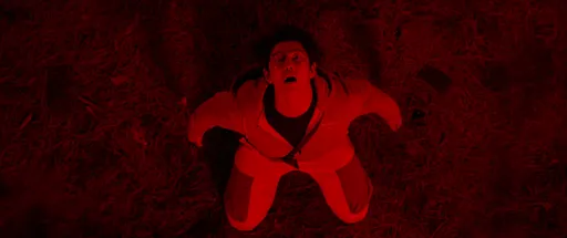 長腿歐巴新片才被市民抵制 《雉岳山怪談》又因海報太恐怖惹議