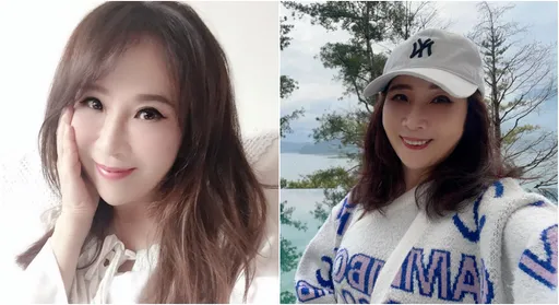 女名嘴崩潰!上完節目狂打自己巴掌 痛罵:怎麼這麼爛