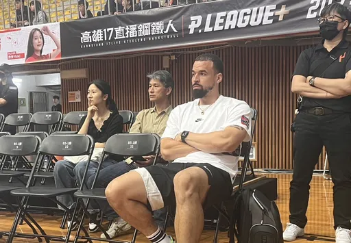 塔克老師跟太陽說再見 PLG這隊機率最高