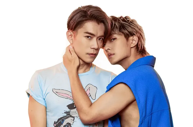 蘇打綠吉他手K6劉家凱推出單曲《活著沒什麼大不了》，曾邀來炎亞綸跨刀。何樂音樂提供