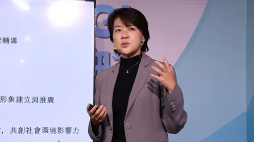 「藍白合」幕僚磋商在即！　黃珊珊喊話對手：不要想著佔對方便宜