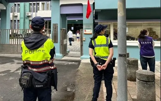 基層警曝9酸楚!這點最消磨意志 請辭歎:只能離開