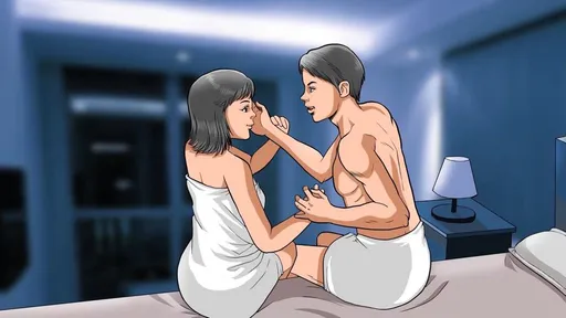 富商開房不倫被女兒直擊!小三討140萬分手費買香奈兒 得手又4度嘿咻氣炸元配