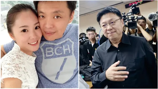 趙天麟偷情中國小三 她揭「藏鏡人非常親近」:還有台灣緋聞女!
