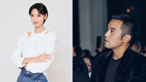 張孝全勇闖南美洲拍戲 合作「小梅艷芳」陣容超狂