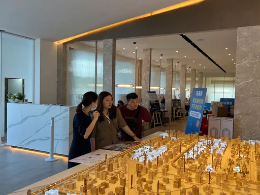 房價暴漲100%不怕 岡山橋頭近550名勇士預售屋3字頭買下去