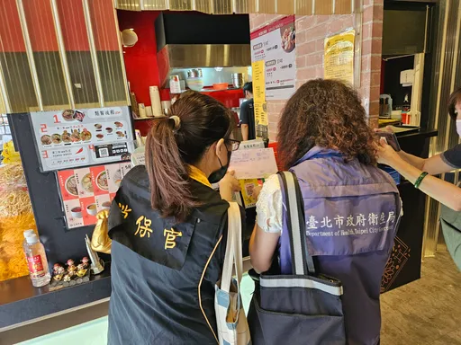 北市查獲美豬「洗產地」!知名連鎖滷味上榜 各開罰4萬元
