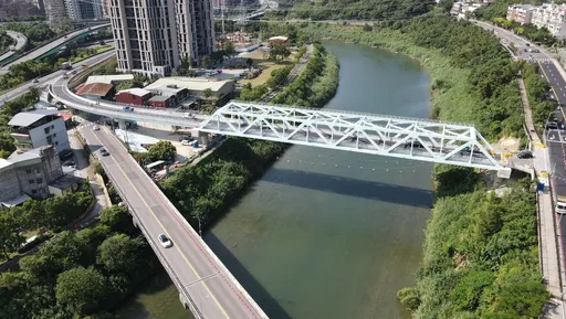 汐止交流道太塞!高公局增設國1匝道今通車 南下省20分鐘