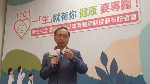 嗆柯文哲不敢動手安樂死挨轟 薛瑞元直言:我絕對不當這種醫師