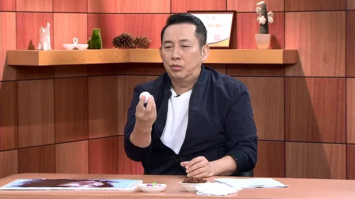 屈中恆肛門流膿、腫脹如高爾夫球般大 擔憂罹患不治之症