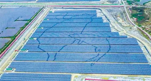 中小企業不怕碳憂慮 台電年底賣六組合小額綠電