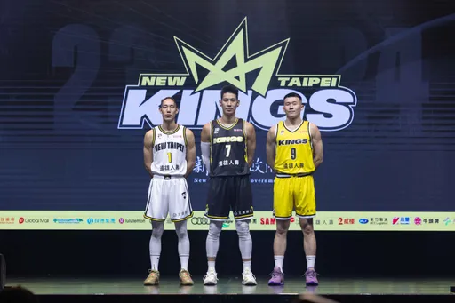 林書豪確定參戰東超聯賽 國王執行長曝光這賽事的重要性