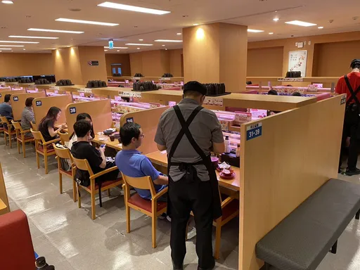 壽司郎10/18調漲!9商品貴10元 只有一項降價