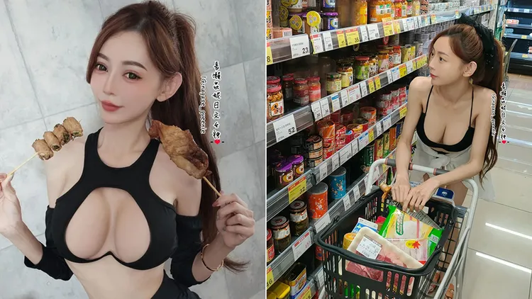 長瀨昆妮。翻攝自長瀨昆妮IG