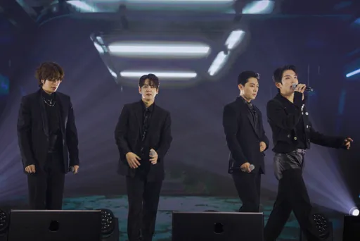 TEEN TOP「爆料房號」互相傷害 取21字巡演名稱虧台粉