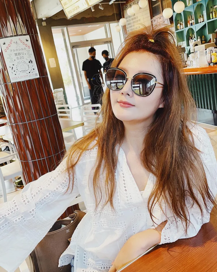 陶嫚曼。翻攝自陶嫚曼臉書