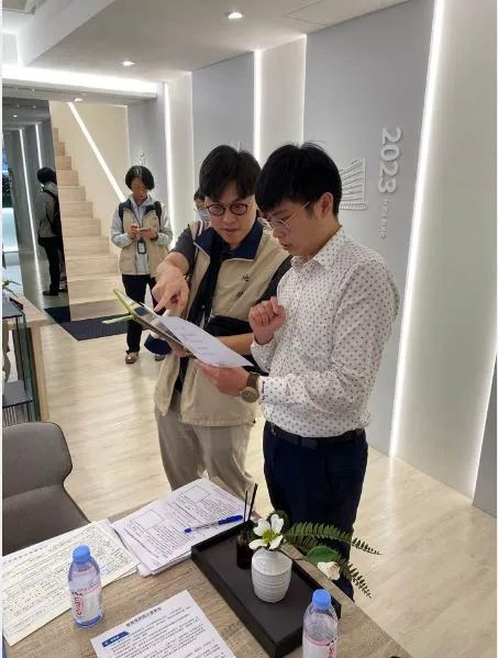 北市地政局提供